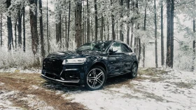 Audi SQ5 PREMIUM PLUS, RSQ5 LINE!!!, снимка 1