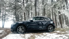 Audi SQ5 PREMIUM PLUS, RSQ5 LINE!!!, снимка 6