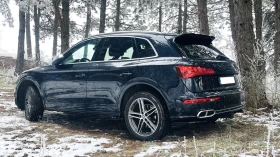 Audi SQ5 PREMIUM PLUS, RSQ5 LINE!!!, снимка 7