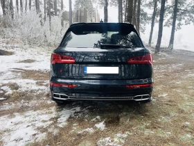 Audi SQ5 PREMIUM PLUS, RSQ5 LINE!!!, снимка 4