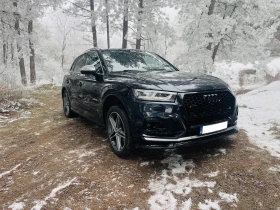 Audi SQ5 PREMIUM PLUS, RSQ5 LINE!!!, снимка 9