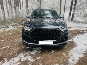 Audi SQ5 PREMIUM PLUS, RSQ5 LINE!!!, снимка 3