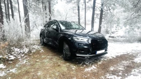 Audi SQ5 PREMIUM PLUS, RSQ5 LINE!!!, снимка 2