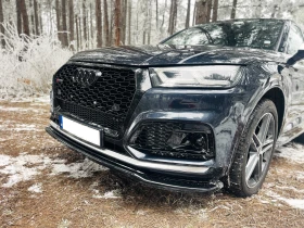 Audi SQ5 PREMIUM PLUS, RSQ5 LINE!!!, снимка 11