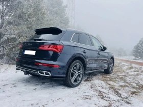 Audi SQ5 PREMIUM PLUS, RSQ5 LINE!!!, снимка 12