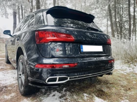 Audi SQ5 PREMIUM PLUS, RSQ5 LINE!!!, снимка 5