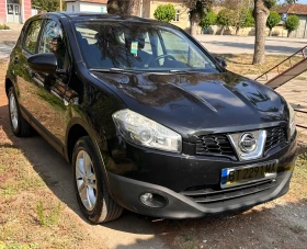 Nissan Qashqai, снимка 2