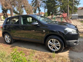 Nissan Qashqai, снимка 3