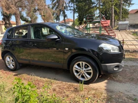 Nissan Qashqai, снимка 4