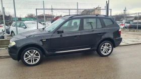 BMW X3 2.0d navi xenon koja, снимка 3