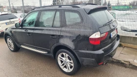 BMW X3 2.0d navi xenon koja, снимка 4