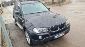 BMW X3 2.0d navi xenon koja, снимка 1