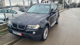 BMW X3 2.0d navi xenon koja, снимка 2