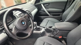 BMW X3 2.0d navi xenon koja, снимка 5