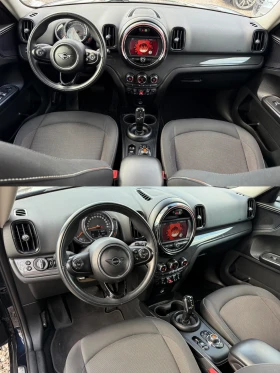 Mini Countryman F60 2.0d 150hp Automatic, снимка 8