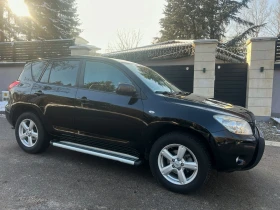 Toyota Rav4 2.2-D4D* 4x4, снимка 3