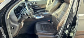 Mercedes-Benz GLS 400 AMG* 360 CAMERA* DISTRONIC* PODGREV* OBDUHVANE* , снимка 10