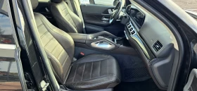 Mercedes-Benz GLS 400 AMG* 360 CAMERA* DISTRONIC* PODGREV* OBDUHVANE* , снимка 11