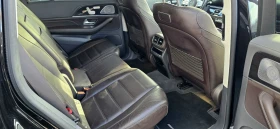 Mercedes-Benz GLS 400 AMG* 360 CAMERA* DISTRONIC* PODGREV* OBDUHVANE* , снимка 13