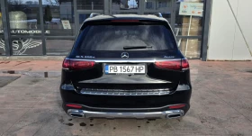 Mercedes-Benz GLS 400 AMG* 360 CAMERA* DISTRONIC* PODGREV* OBDUHVANE* , снимка 7