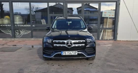 Mercedes-Benz GLS 400 AMG* 360 CAMERA* DISTRONIC* PODGREV* OBDUHVANE* , снимка 2