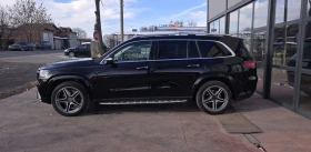 Mercedes-Benz GLS 400 AMG* 360 CAMERA* DISTRONIC* PODGREV* OBDUHVANE* , снимка 4