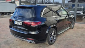 Mercedes-Benz GLS 400 AMG* 360 CAMERA* DISTRONIC* PODGREV* OBDUHVANE* , снимка 8