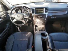 Mercedes-Benz GL 450 2014 MERCEDES-BENZ GL 450 4MATIC | Mobile.bg    8