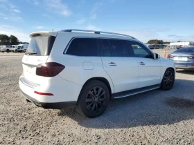 Mercedes-Benz GL 450 2014 MERCEDES-BENZ GL 450 4MATIC | Mobile.bg    3