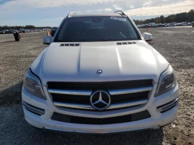 Mercedes-Benz GL 450 2014 MERCEDES-BENZ GL 450 4MATIC | Mobile.bg    5