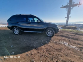 BMW X5 СПЕШНО, снимка 7