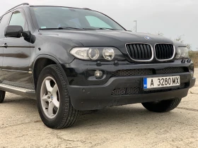 BMW X5 СПЕШНО, снимка 1