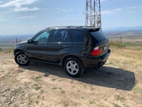 BMW X5 СПЕШНО, снимка 11