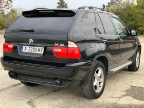 BMW X5 СПЕШНО, снимка 13