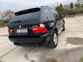 BMW X5 СПЕШНО, снимка 14