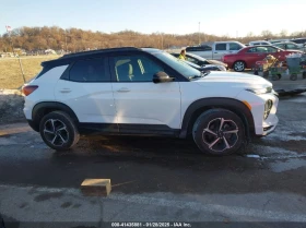 Chevrolet Trailblazer 1.3L I-3 DI, DOHC, VVT, TURBO, 155HP Front Wheel D | Mobile.bg    5