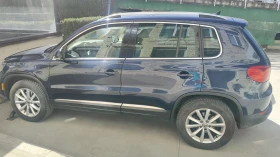 VW Tiguan, снимка 3