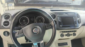 VW Tiguan, снимка 9