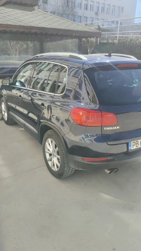 VW Tiguan, снимка 2