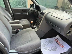 Tata Safari 2, 200DI/44/ EURO4 | Mobile.bg    9