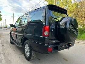 Tata Safari 2, 200DI/44/ EURO4 | Mobile.bg    5