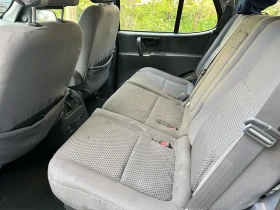 Tata Safari 2, 200DI/44/ EURO4 | Mobile.bg    10