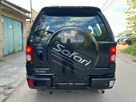 Tata Safari 2, 200DI/44/ EURO4 | Mobile.bg    6