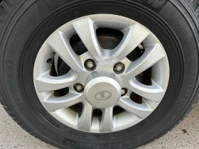 Tata Safari 2, 200DI/44/ EURO4 | Mobile.bg    13