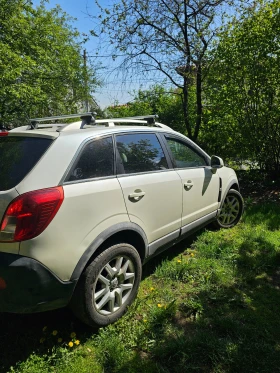 Обява за продажба на Opel Antara 2.2 ~10 200 лв. - изображение 1