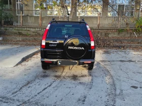 Honda Cr-v CDTI | Mobile.bg    5