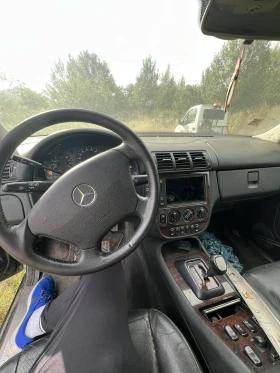 Mercedes-Benz ML | Mobile.bg    5