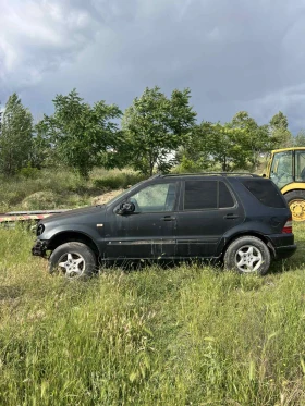 Mercedes-Benz ML | Mobile.bg    8