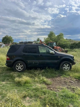 Mercedes-Benz ML | Mobile.bg    7