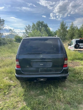 Mercedes-Benz ML | Mobile.bg    9